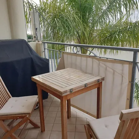 Excellent With Super View 아파트 피조