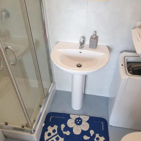 Excellent With Super View Apartamento *