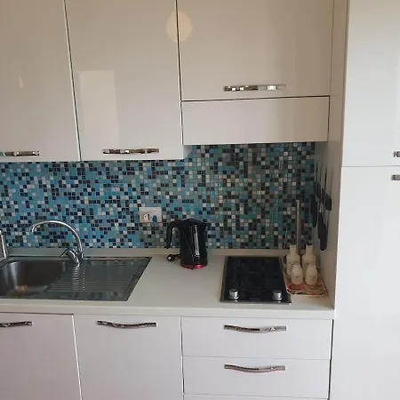 Excellent With Super View Apartment Pizzo (Calabria)