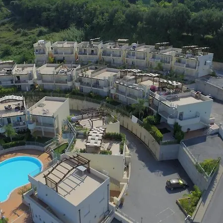 Excellent With Super View Pizzo (Calabria)