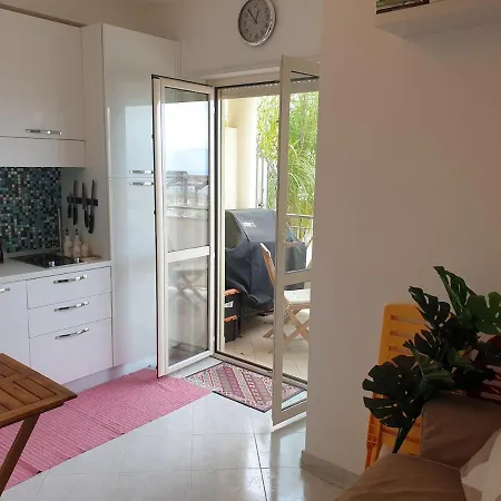 Apartamento Excellent With Super View *