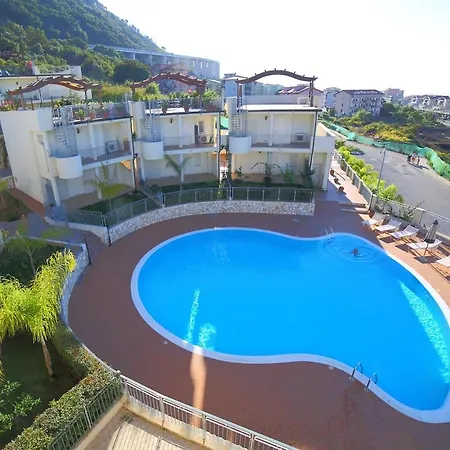 Excellent With Super View Pizzo (Calabria)