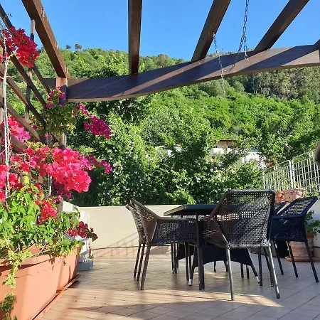 Excellent With Super View * Pizzo (Calabria)