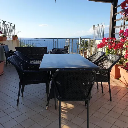 Excellent With Super View Apartment