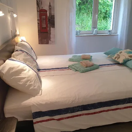 Apartamento Excellent With Super View *