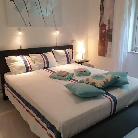 Excellent With Super View Apartment Pizzo (Calabria)