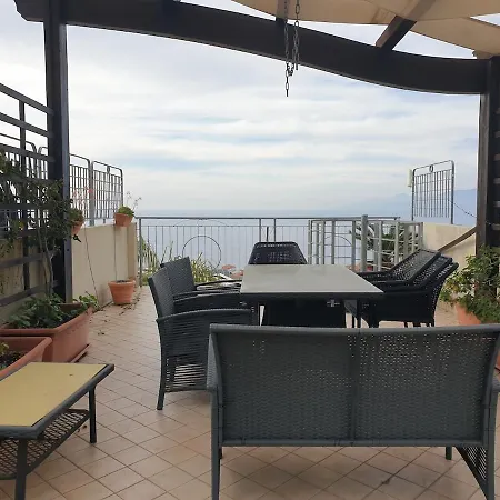 Excellent With Super View Apartamento