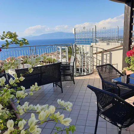 Excellent With Super View Apartment *