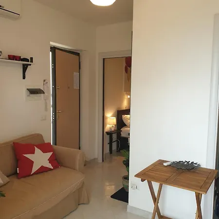 Apartamento Excellent With Super View *