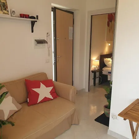 Excellent With Super View * Pizzo (Calabria)