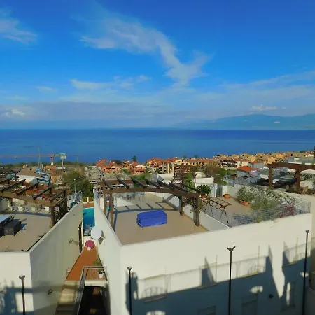 Excellent With Super View Apartment