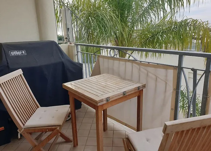 Excellent With Super View דירה פיצו