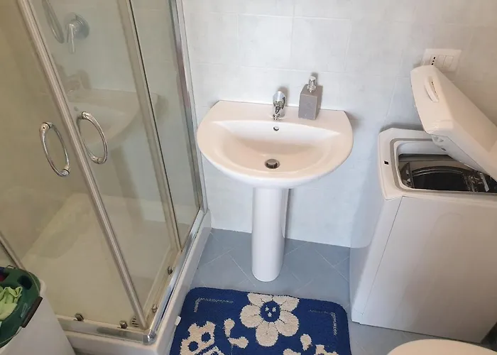 Excellent With Super View דירה *