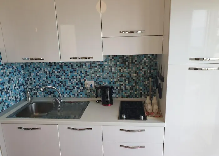 Excellent With Super View דירה פיצו