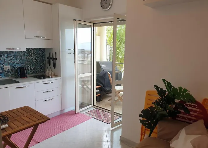 דירה Excellent With Super View *