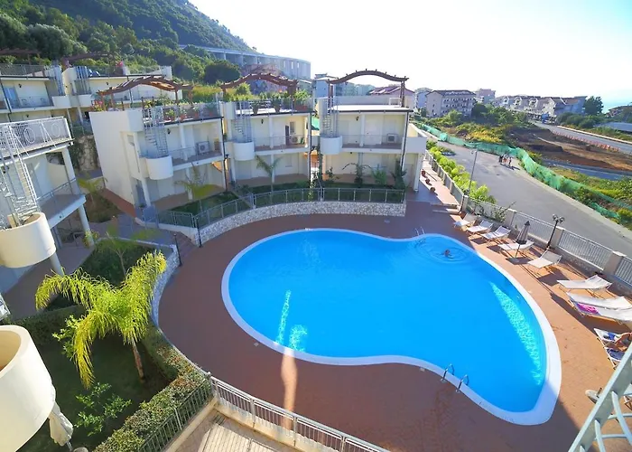 Excellent With Super View פיצו