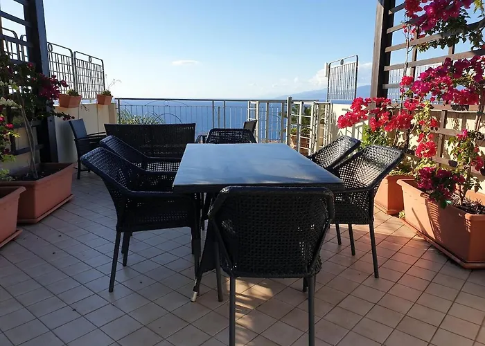 Excellent With Super View דירה