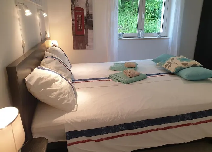 דירה Excellent With Super View *