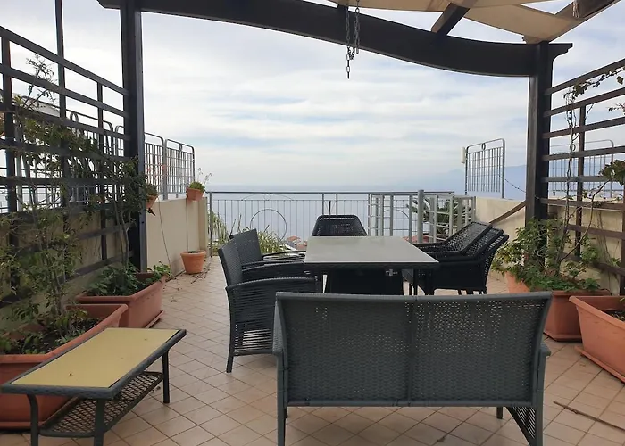 Excellent With Super View דירה