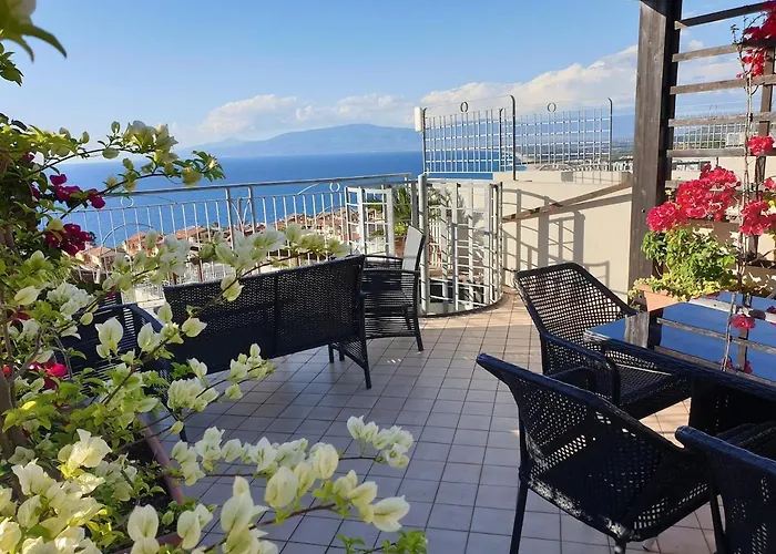 Excellent With Super View דירה *