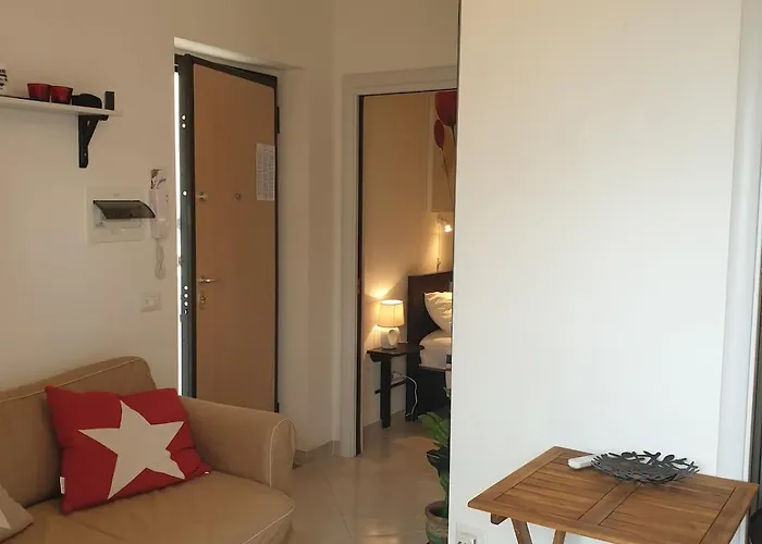 דירה Excellent With Super View *