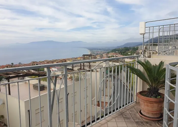 Excellent With Super View *