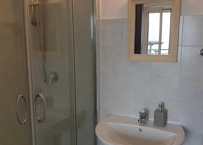 Excellent With Super View * פיצו